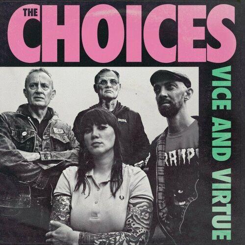 The Choices - The Choices - Vice and Virtue (2023)