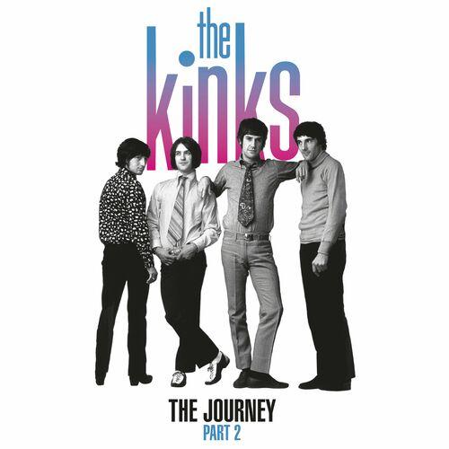 The Kinks - The Journey - Pt. 2 (2023)