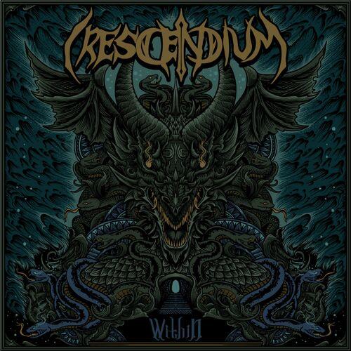Crescendium - Within (2023)