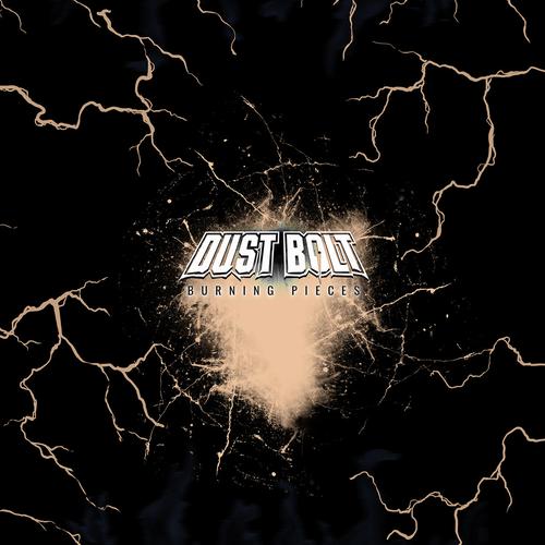 Dust Bolt - Burning Pieces [ep] (2023)