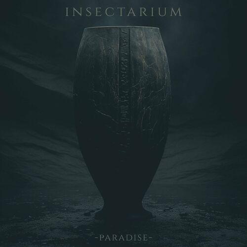 insectarium - paradise (2023)