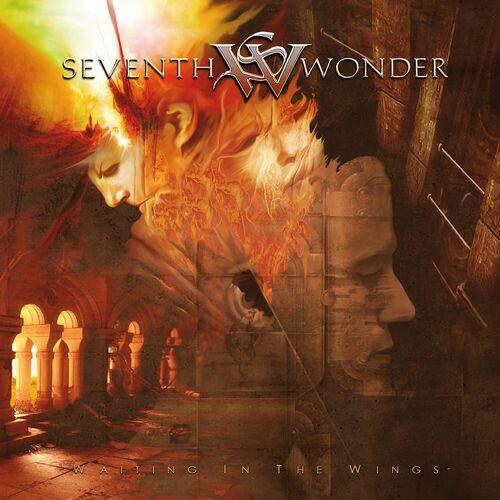 Seventh Wonder - Waiting In The Wings (Reissue 2023)