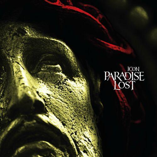 Paradise Lost - Icon 30 (Re-recorded 2023) + Hi-res