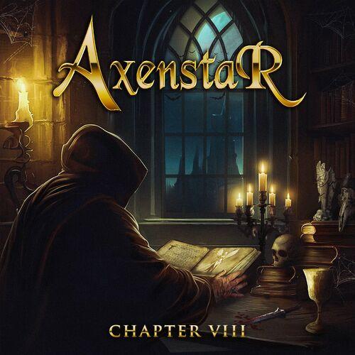Axenstar - Chapter VIII (2023)