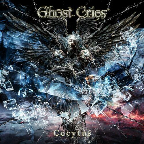Ghost Cries - Cocytus (2023)