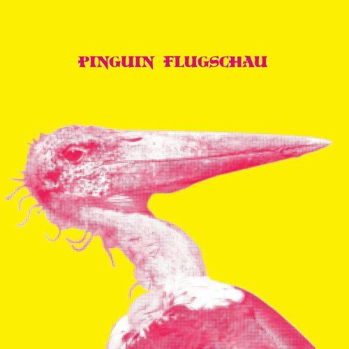 PINGUIN FLUGSCHAU - Pinguin Flugschau (2023)