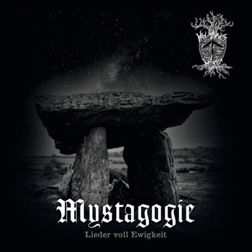 Heimdalls Wacht - Mystagogie - Lieder voll Ewigkeit (2023)