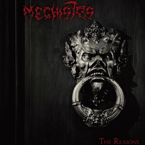Meghistos - The Reasons (2023)