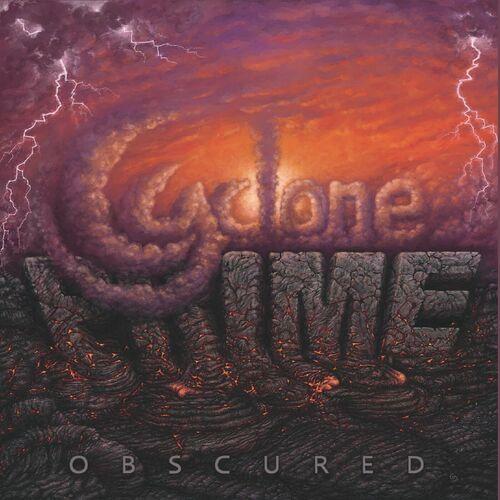 Cyclone Prime - Obscured (2023)