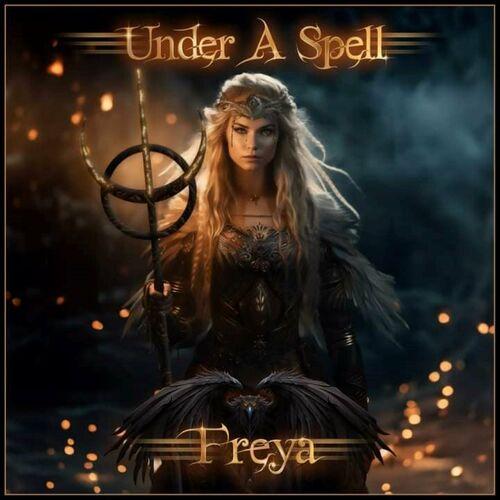 Under a Spell - Freya (2023)