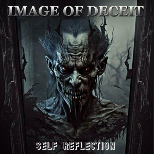 Image of Deceit (Novarium) - Self Reflection (2023)