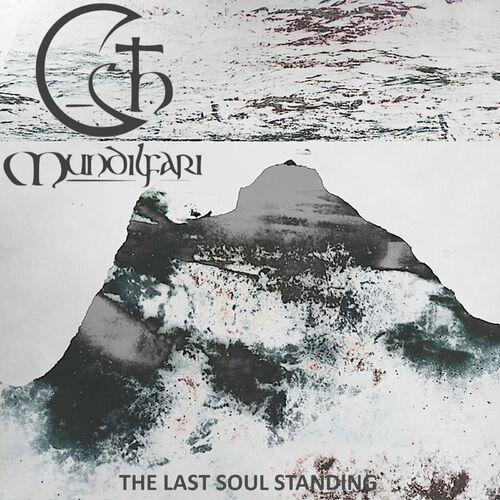 Mundilfari - The Last Soul Standing (2021)