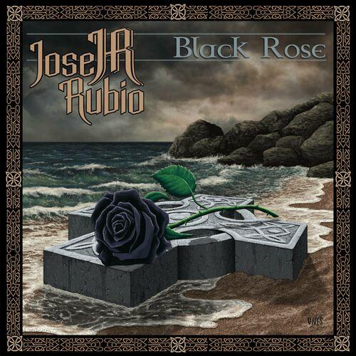 Jose Rubio - Black Rose (2023)