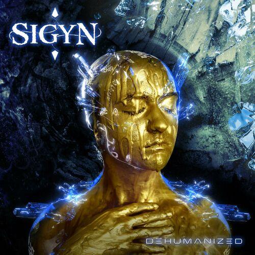 Sigyn - Dehumanized (2023)