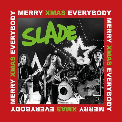 Slade - Merry Xmas Everybody [EP] (2023)