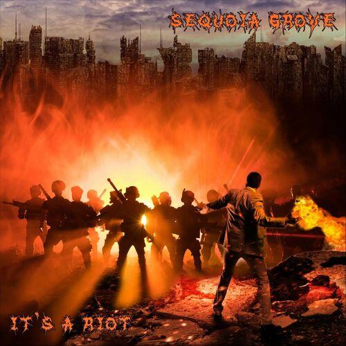 Sequoia Grove - It's a Riot [EP] (2023)