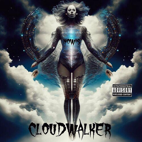 Nowis - Cloudwalker (2023)