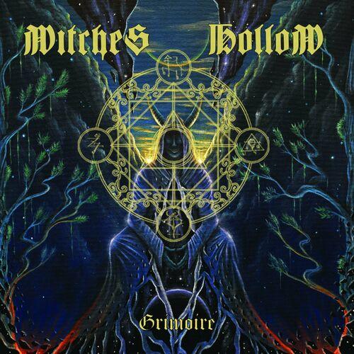 Witches Hollow - Grimoire (2023)