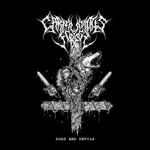 Carnivorous Forest - Dogs and Devils (2023)