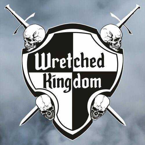 Wretched Kingdom - Wretched Kingdom (2023)