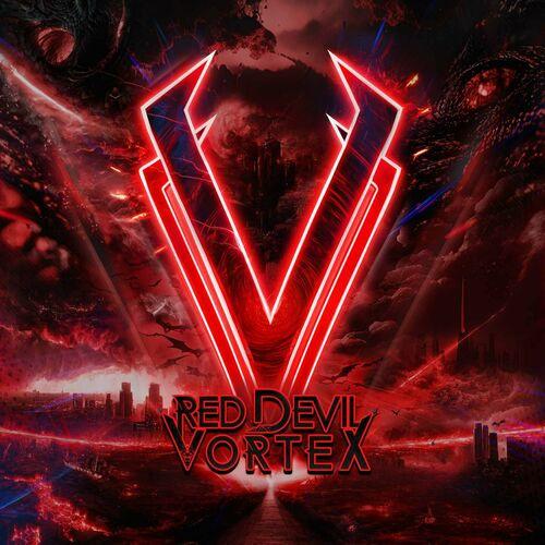 Red Devil Vortex - Red Devil Vortex (2023)