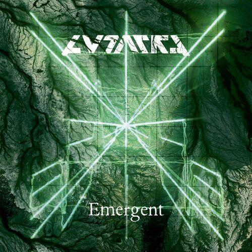 Autarkh (Ex-DODECAHEDRON, EXIVIOUS) - Emergent (2023)