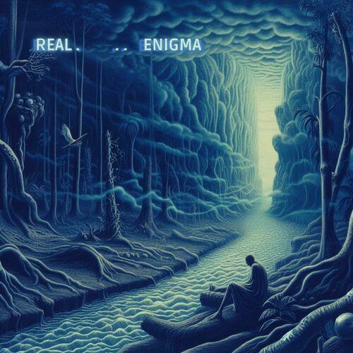 Real Enigma - Real Enigma (2023)