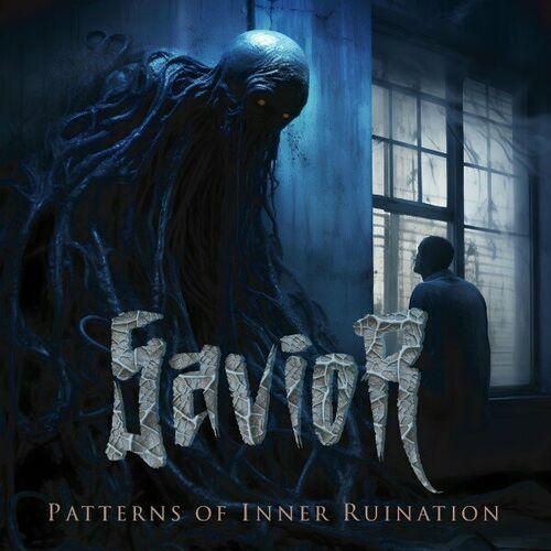 Savior - Patterns of Inner Ruination [EP] (2023)