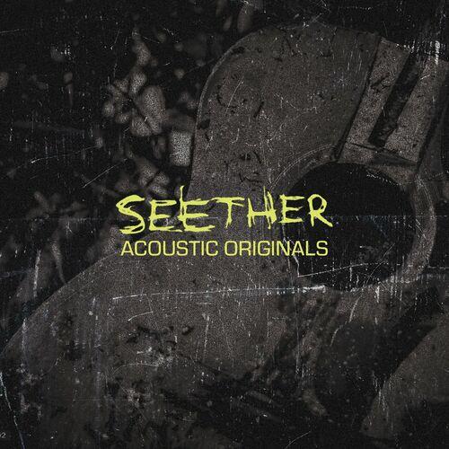 Seether - Acoustic Originals (2023)
