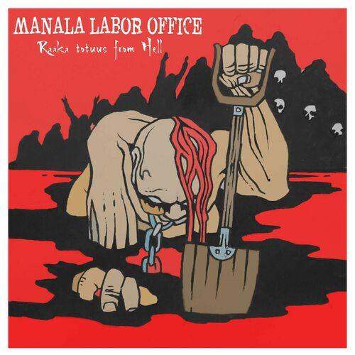 Manala Labor Office - Raaka totuus from Hell (2023)