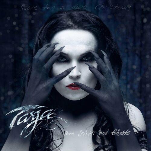 Tarja Turunen - From Spirits and Ghosts (Score for a Dark Christmas) (Special Edition) (2023)