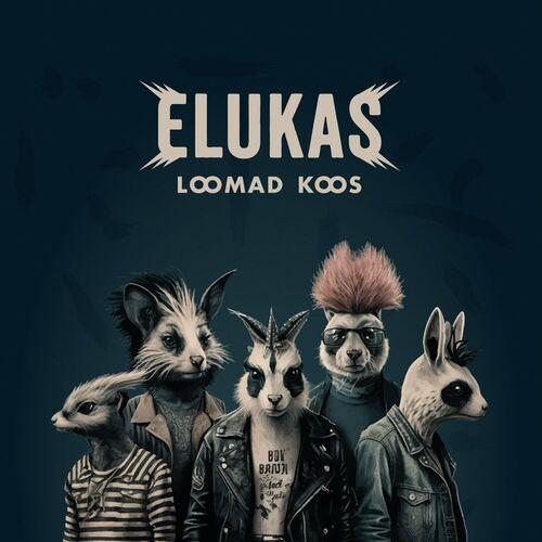 Elukas - Loomad Koos [EP] (2023)