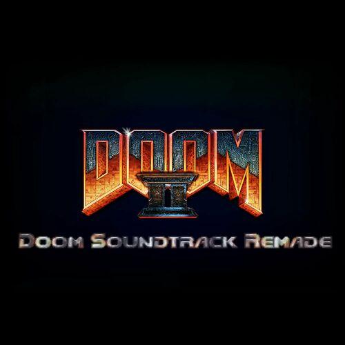 Alt In The Halls - DOOM 2 - Soundtrack Remade (2023)