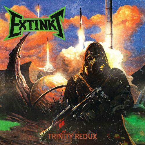 Extinkt - Trinity Redux (2023)