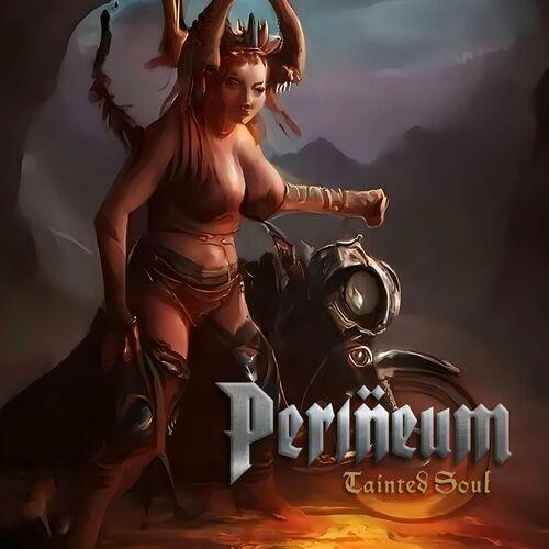Perineum - Tainted Soul (2023)