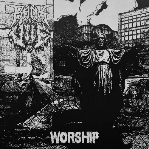 Rank and Vile - Worship [EP] (2023)