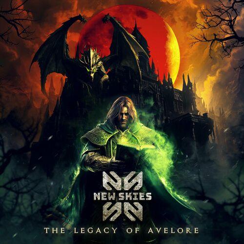 New Skies - The Legacy of Avelore (2023)