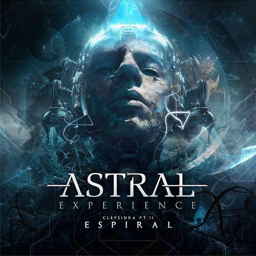 Astral Experience - Espiral, Pt.2 (Clepsidra) [EP] (2023)