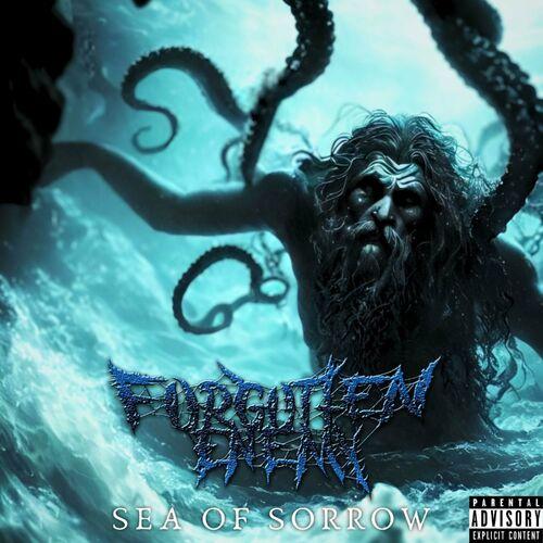 Forgotten Enemy - Sea of Sorrow (Stories of the Drowned) (2023)