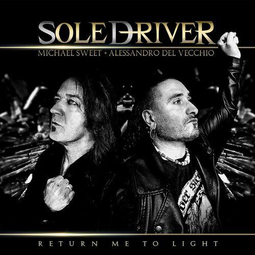 Soledriver - Return Me To Light (2023)