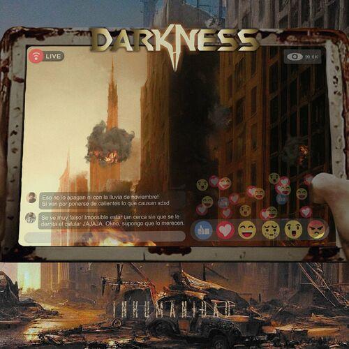 Darkness - Inhumanidad (2023)