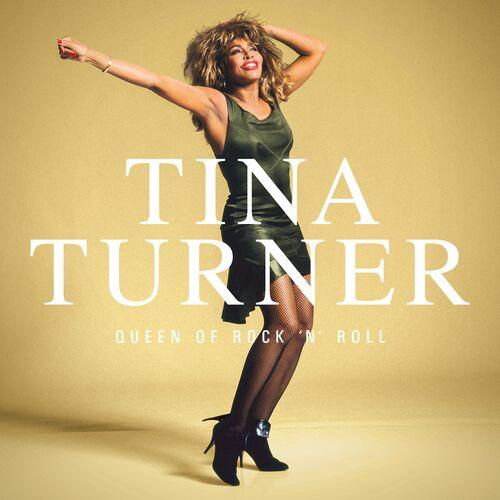 Tina Turner - Queen Of Rock 'n' Roll (2023)