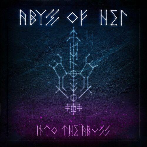 Abyss Of Hel (ex-Thrudvangar) - Into the Abyss (2023)