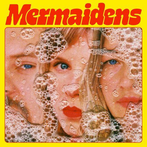Mermaidens - Mermaidens (2023)