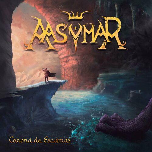 Aasymar - Corona de Escamas (2023)