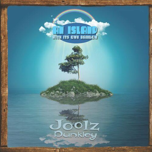 Joolz Dunkley (Cutting Crew) - An Island with Its Own Rainbow (2023)