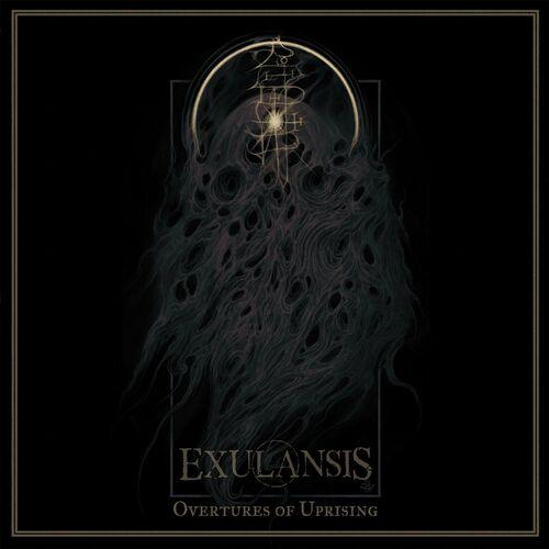 Exulansis - Overtures of Uprising (2023)