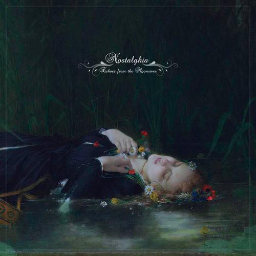 Nostalghia - Echoes from the Moonriver (2023)