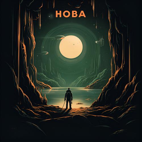 HOBA - HOBA (2023)