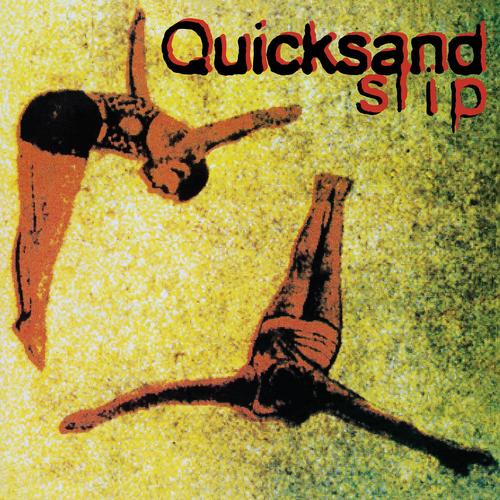 Quicksand - Slip (30th Anniversary Remastered) (2023)